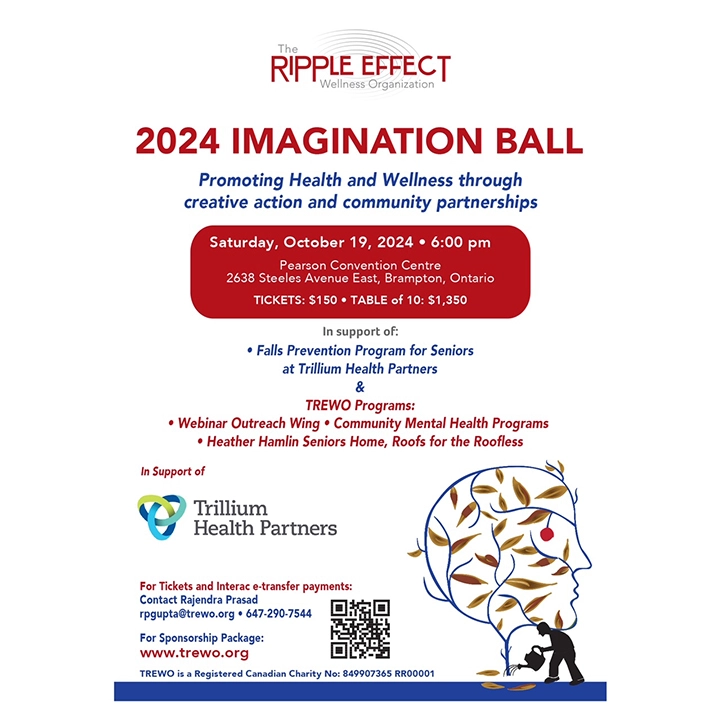 2024 Imagination Ball