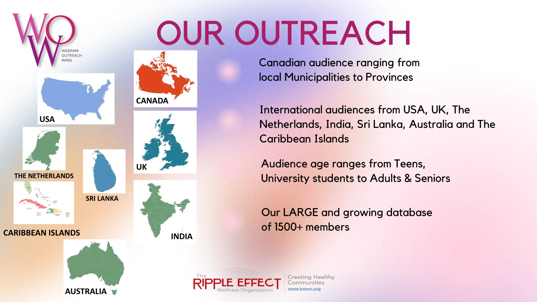 Wow Outreach