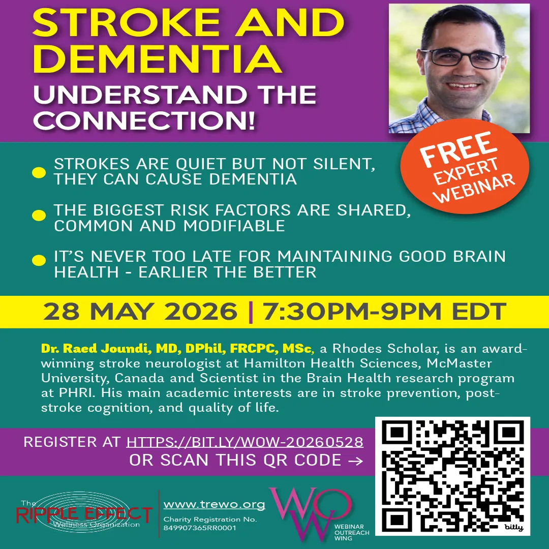 Stroke and Dementia