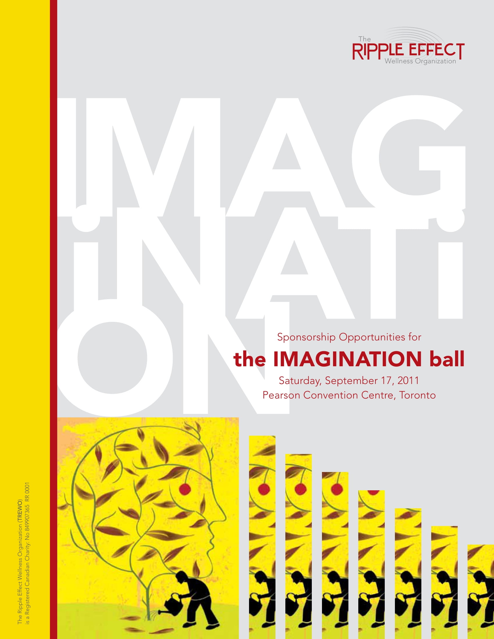 Imagination Ball 2011