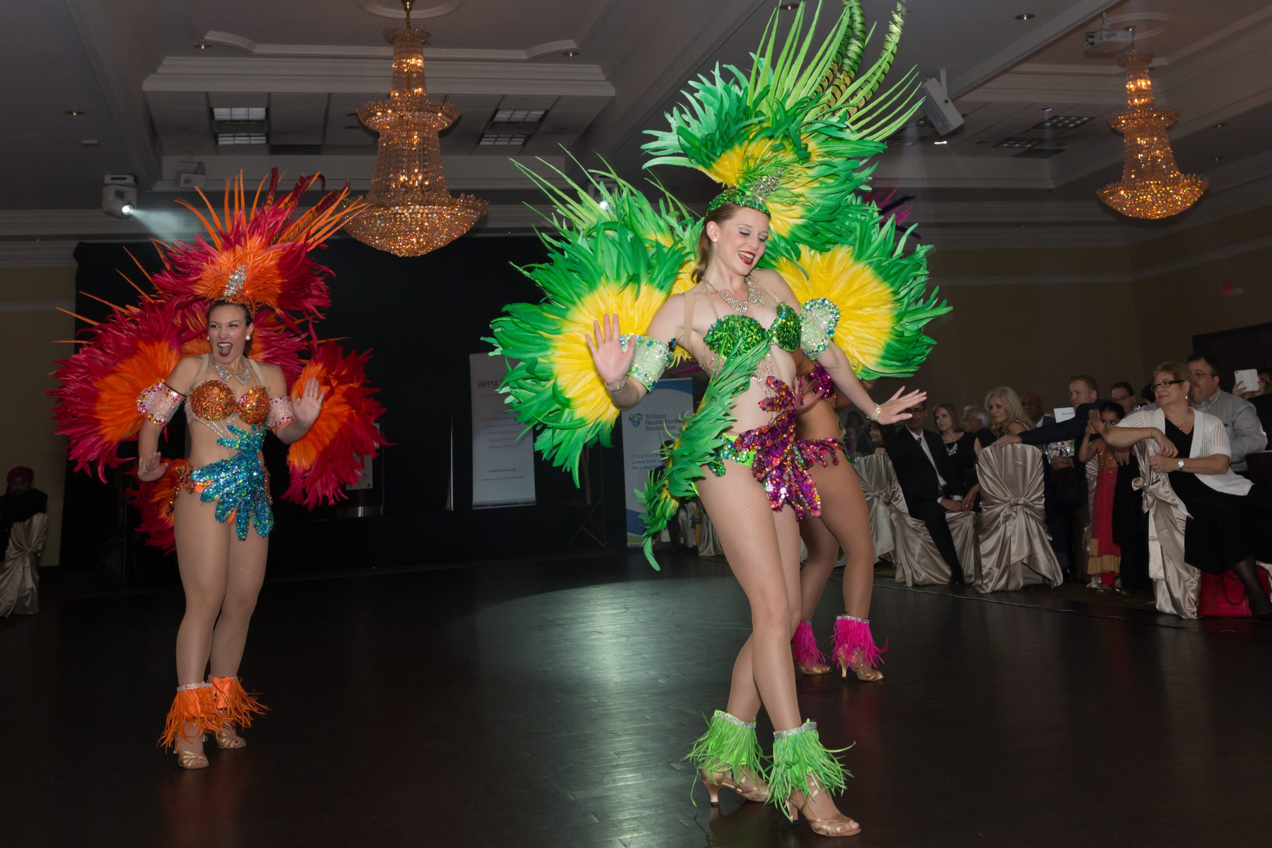 Imagination Ball 2023