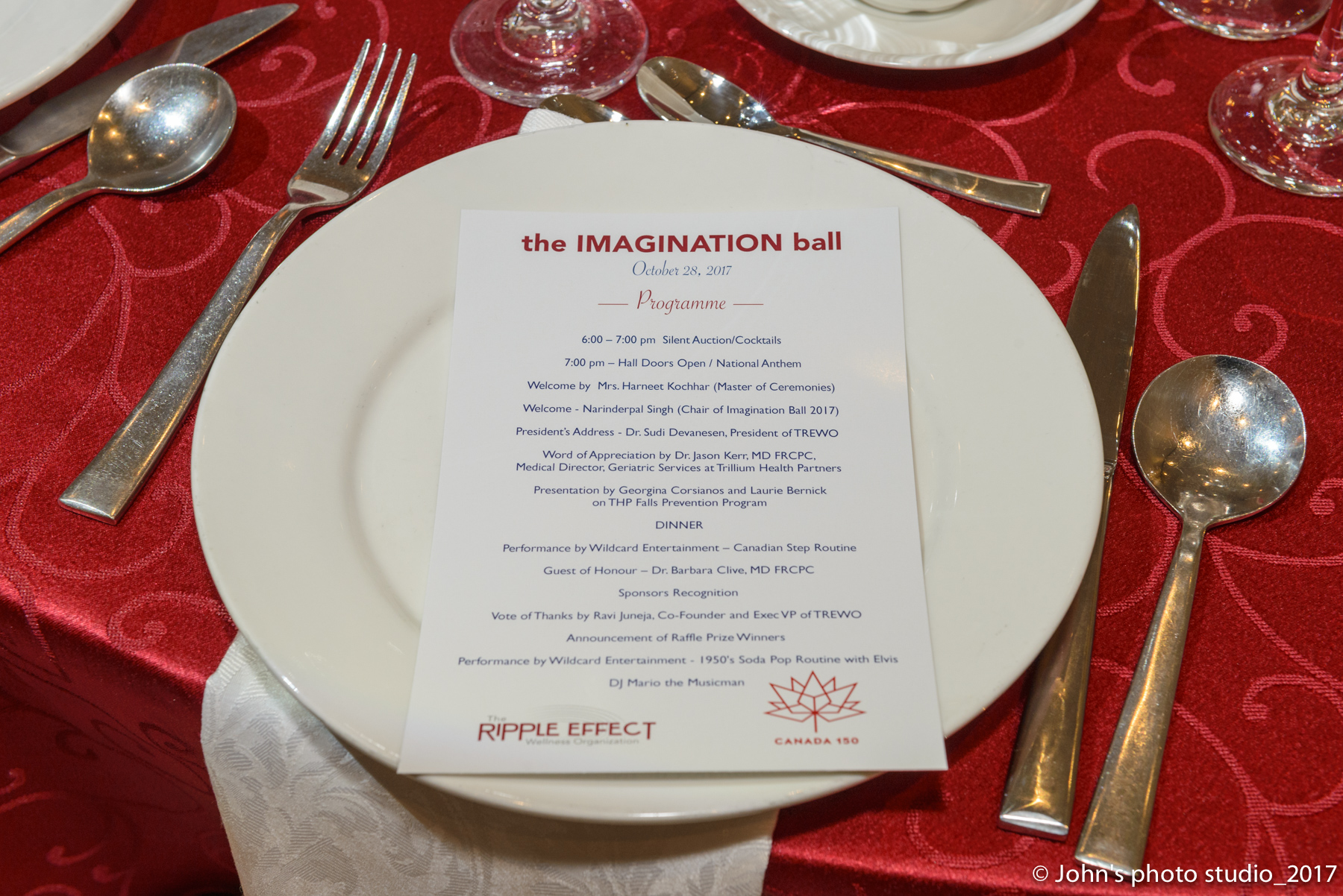 Imagination Ball 2023