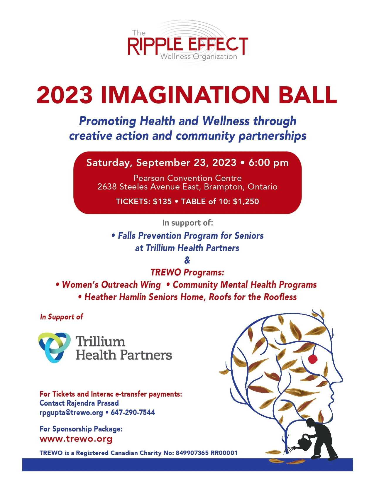 Imagination Ball 2023