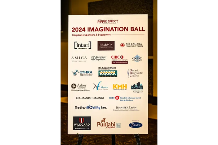 Imagination Ball 2024