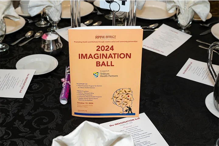 Imagination Ball 2024