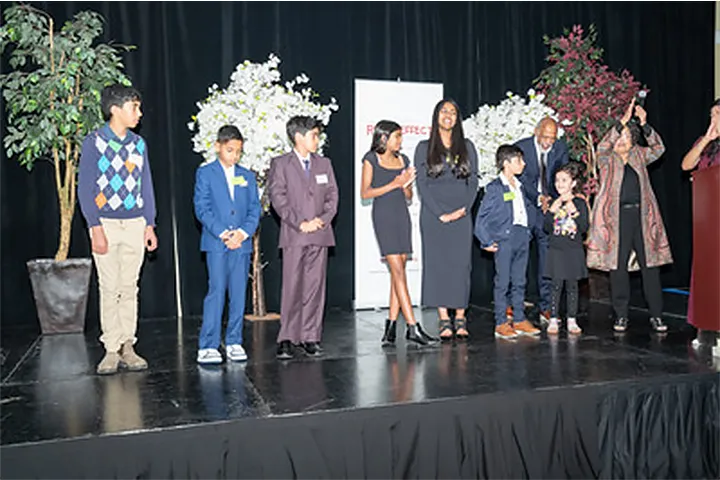 Imagination Ball 2024