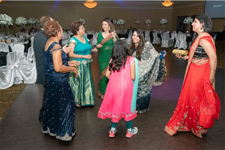 Imagination Ball 2024