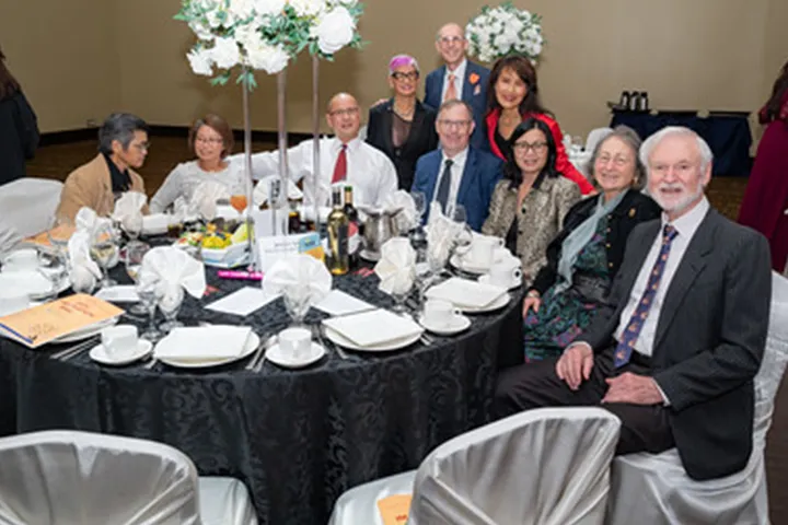Imagination Ball 2024