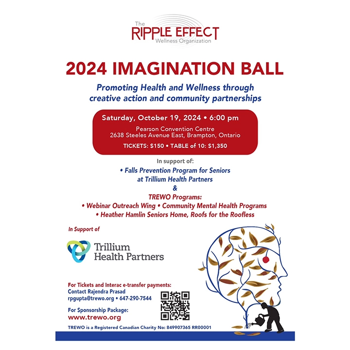 Imagination Ball 2024