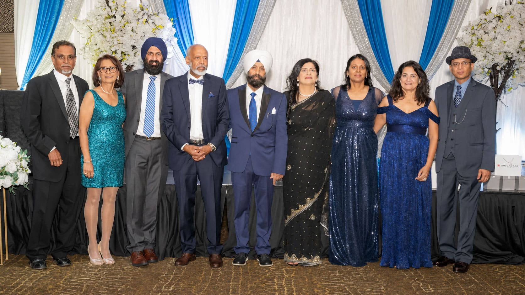 The Imagination Ball 2025 Gala Committee