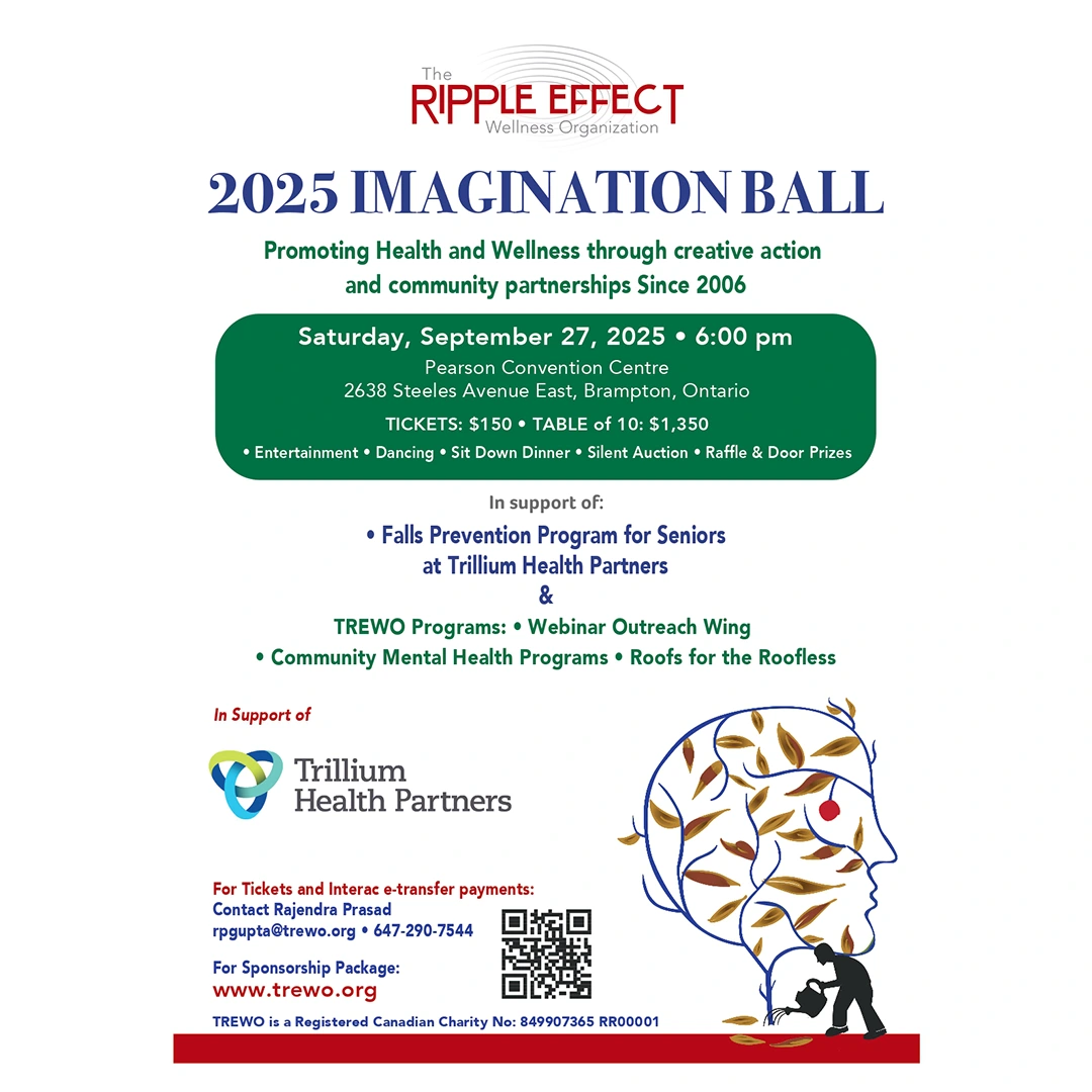 Imagination Ball 2025