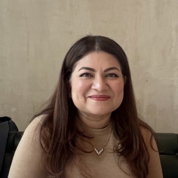 Aeshna Roy