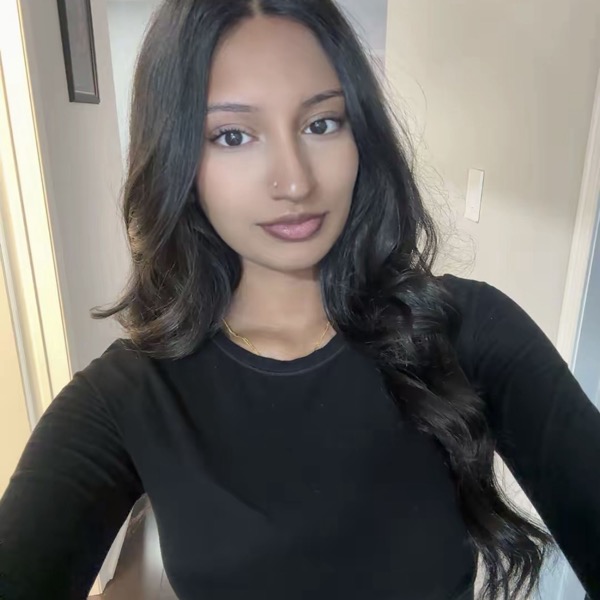 Afrida Sabidha Mohammed