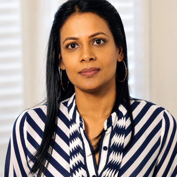 Ananthie Alex
