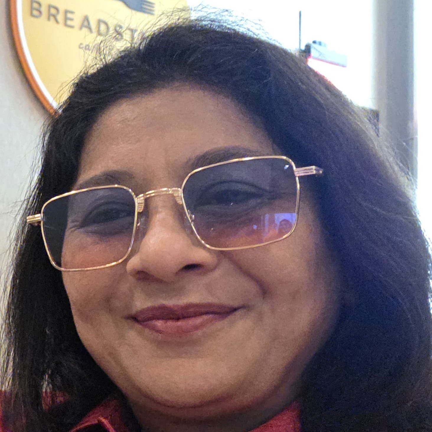 Ashima Jain