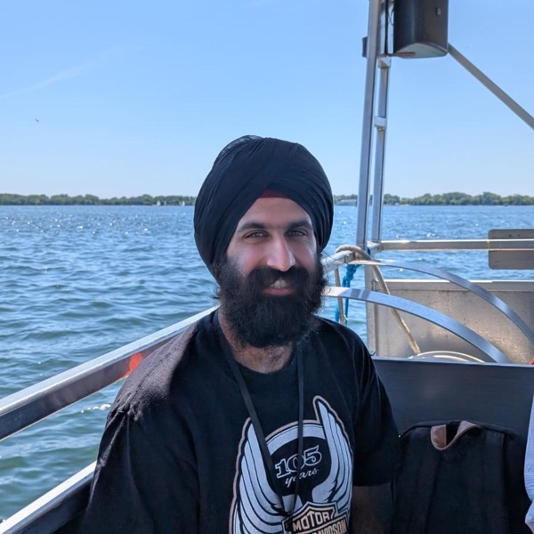 Gurkaran Kochhar