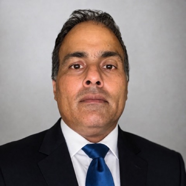 Harjit Birdi