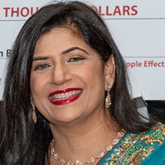 Harneet Kochhar