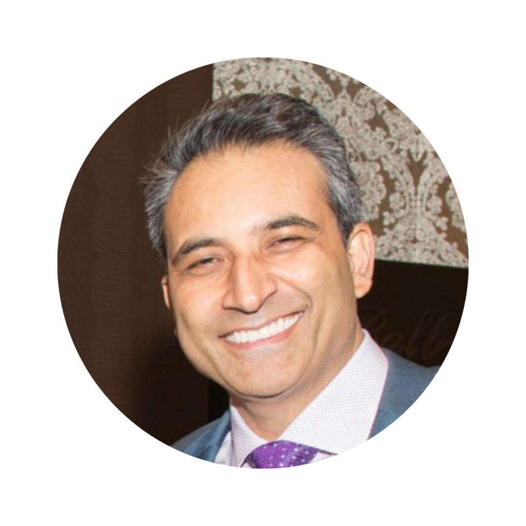 Dr. Manish Maingi
