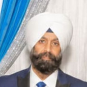 Narinderpal Singh