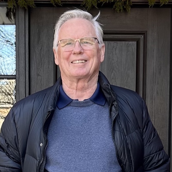 Paul O’Hara