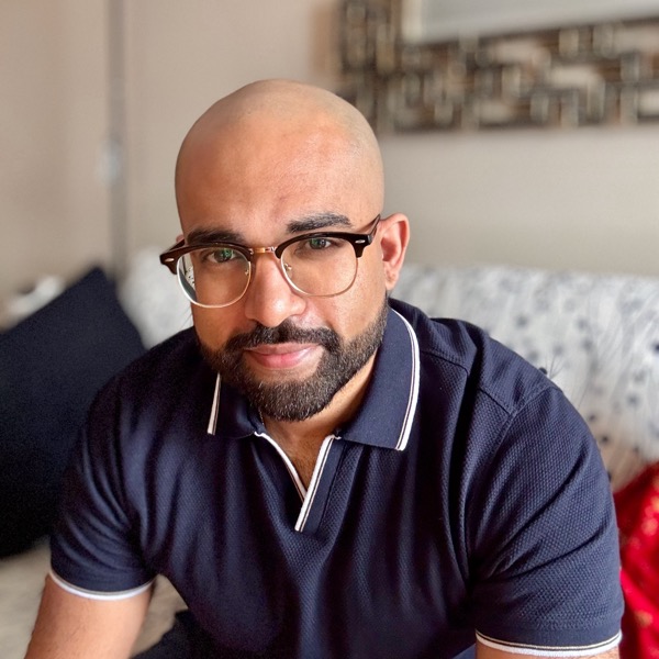 Rahul Varghese, Founding Member & Chair