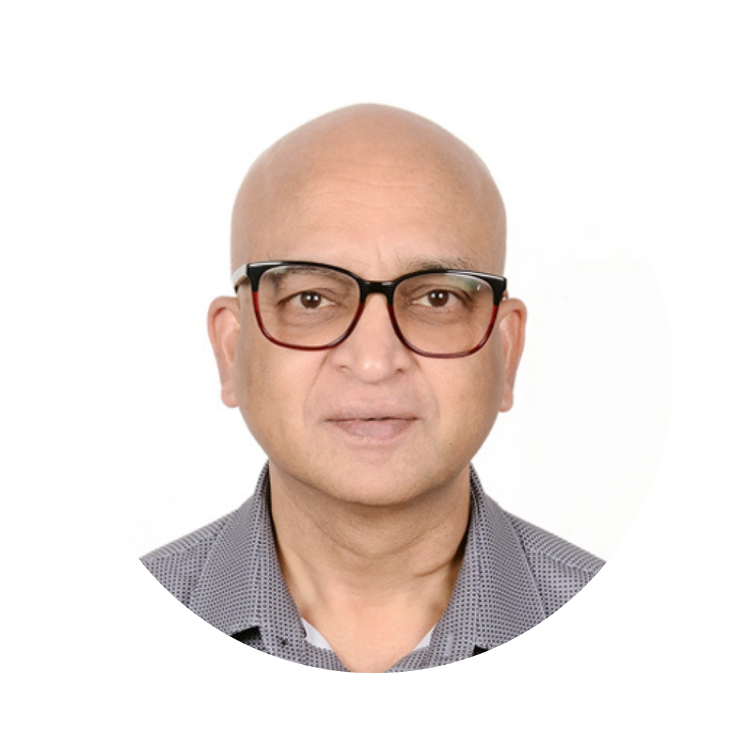 Rajendra Prasad Gupta