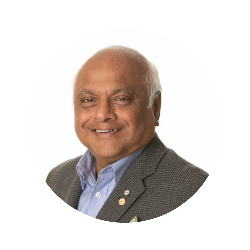 Dr. Salim Yusuf