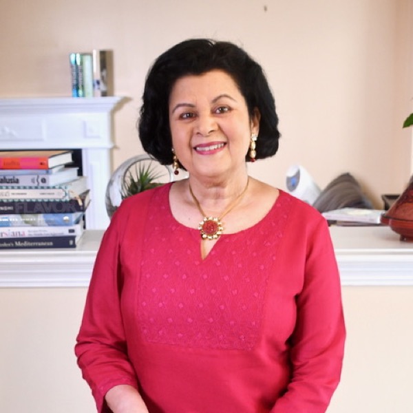 Smita Chandra
