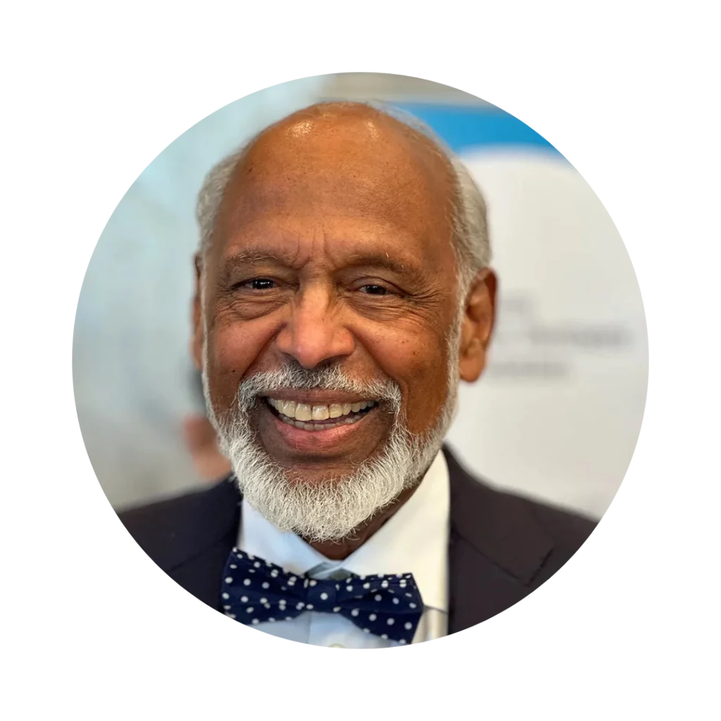 Dr. Sudarshan Devanesen (Dr.D)