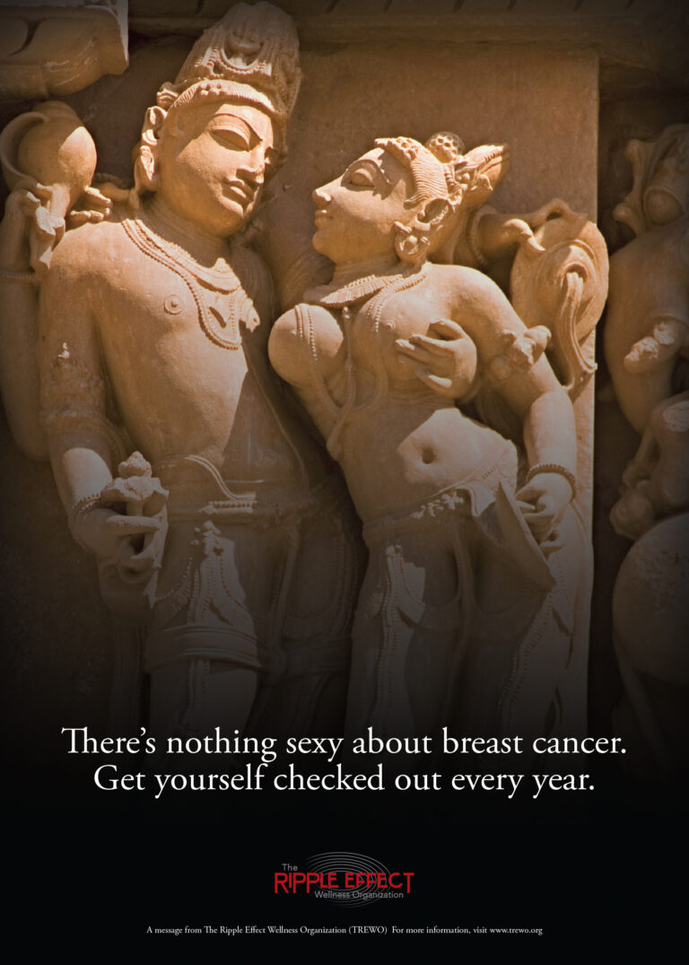 TREWO Health Mela poster