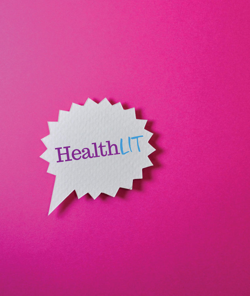 HealthLit