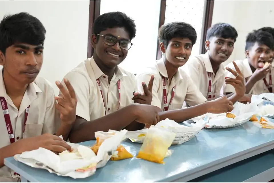 Breakfast Initiative for Students