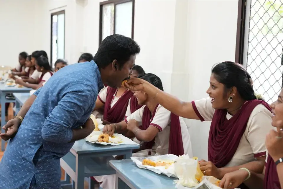 Breakfast Initiative for Students