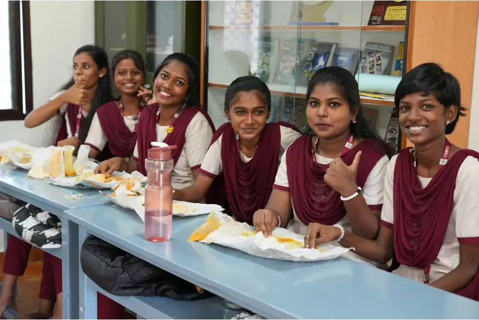 Breakfast Initiative for Students