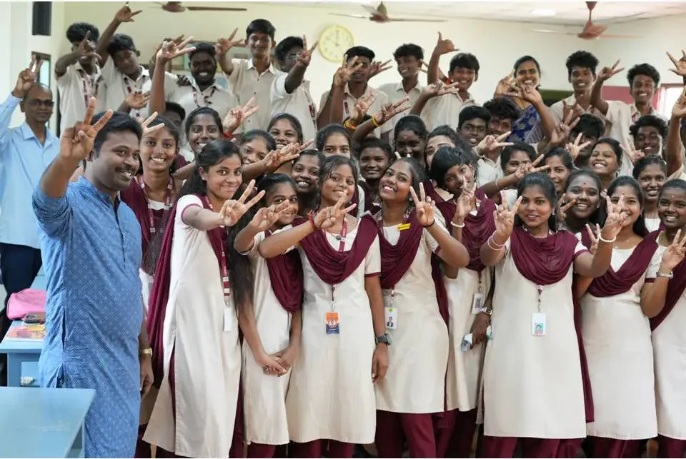 Breakfast Initiative for Students
