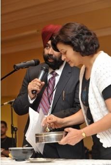 2011: 26/March First Health Mela