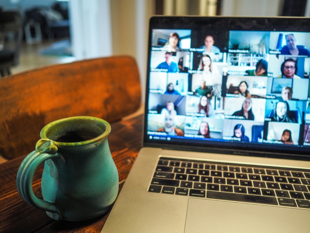 Health Webinars started in Sept. Currently 4 webinars per year.