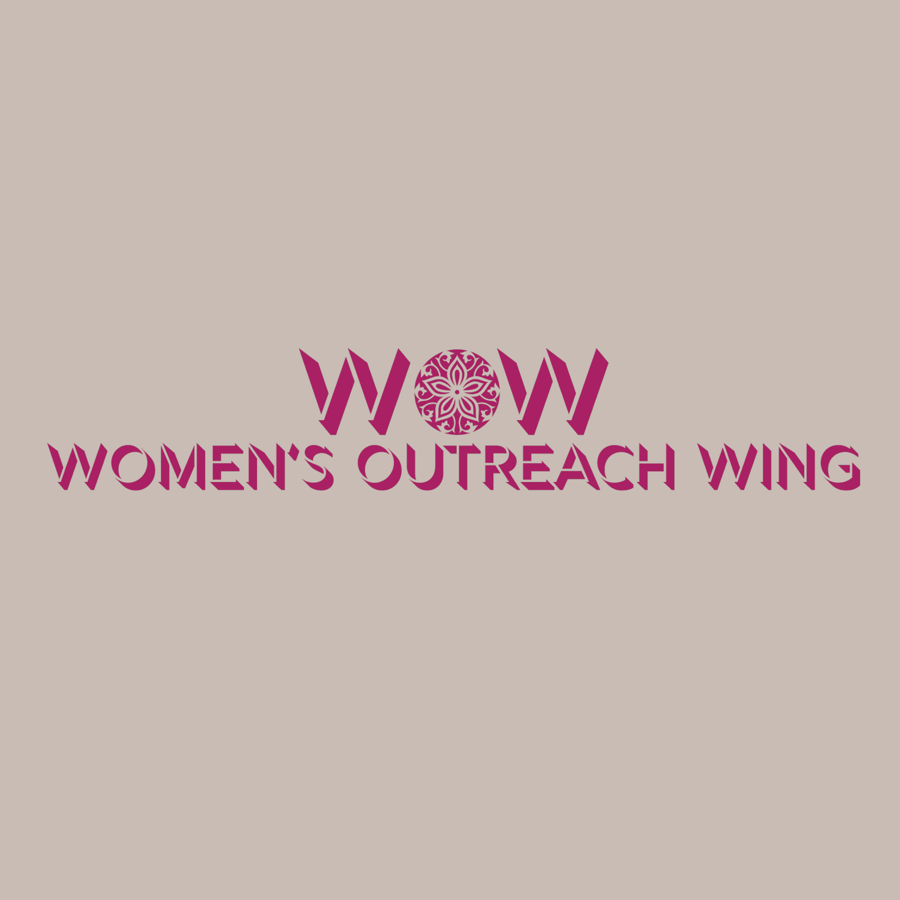 Women’s Outreach Wing