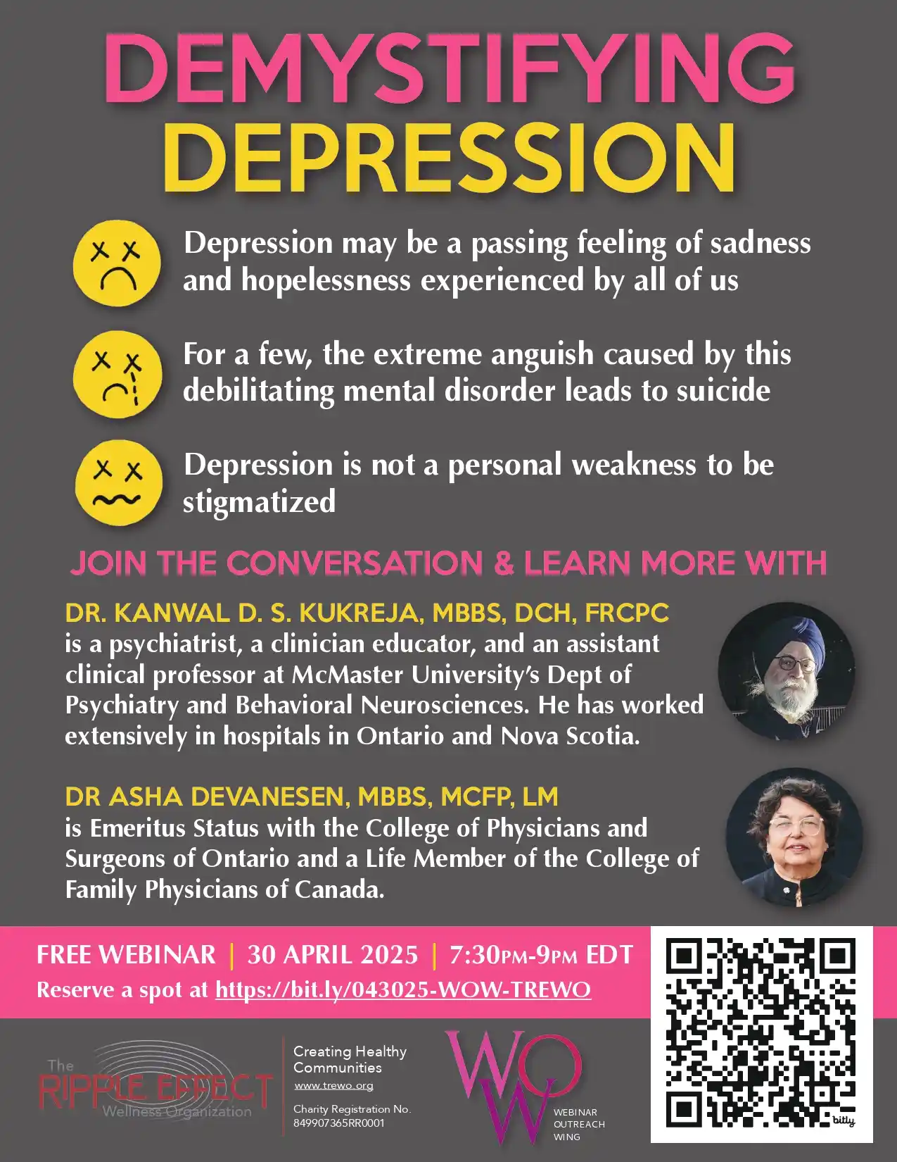 Demystifying Depression