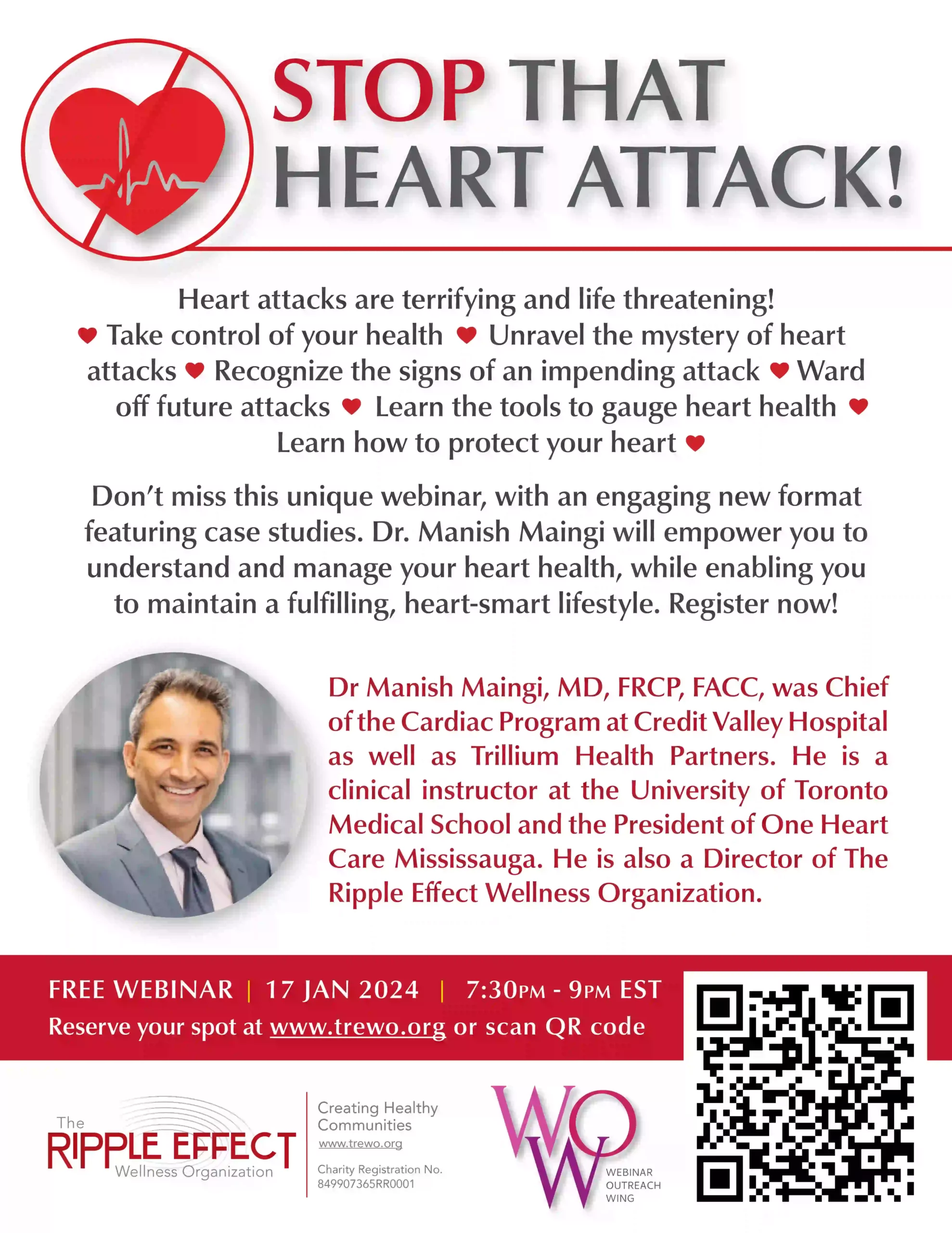 Stop That Heart Attack!