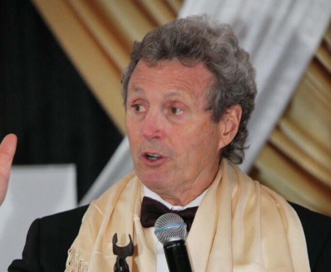 Paul Henderson