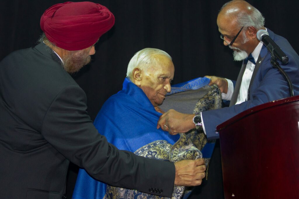 Ramabhai Patel