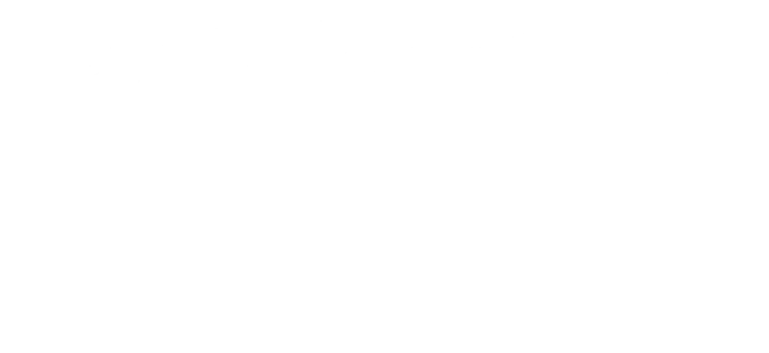 World map highlighting the countries TREWO's webinar audience reaches