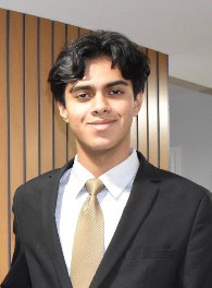 Arryan Rao