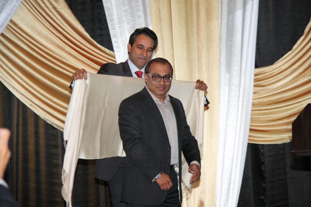 Dr. Gopal Bhatnager