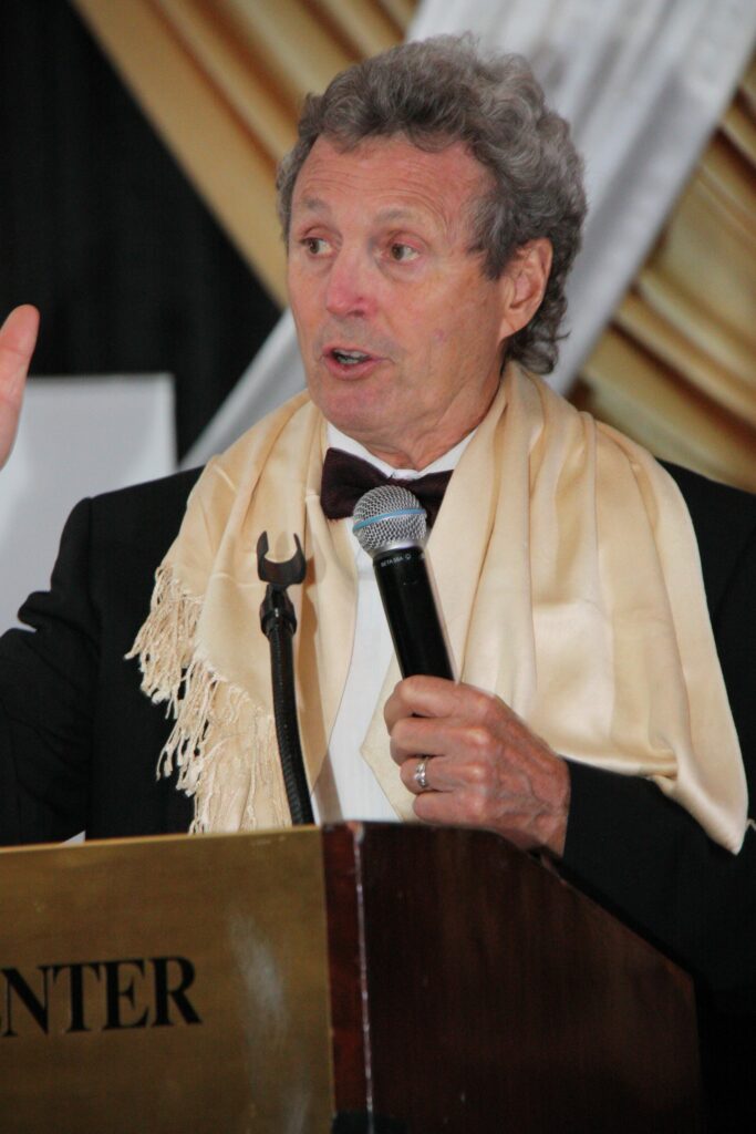 Paul Henderson
